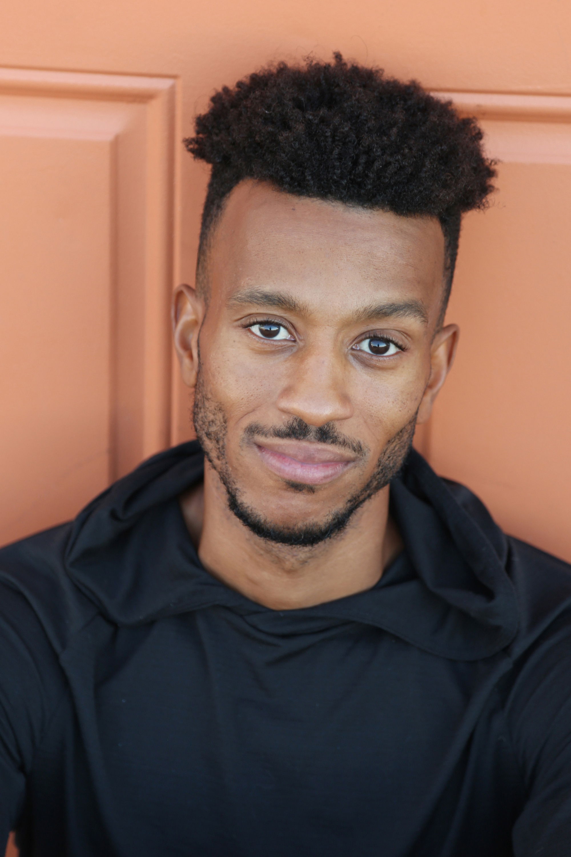 Jeremy Lee Staple backdrop