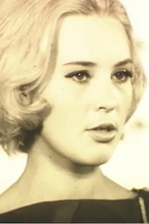 Elena Krapovich backdrop