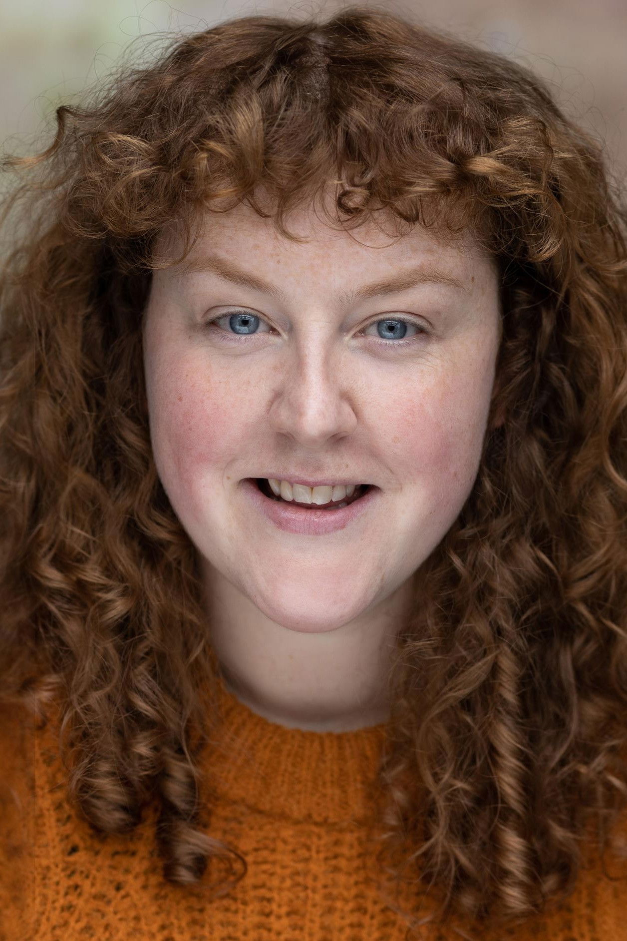 Kylie Ann Ford backdrop