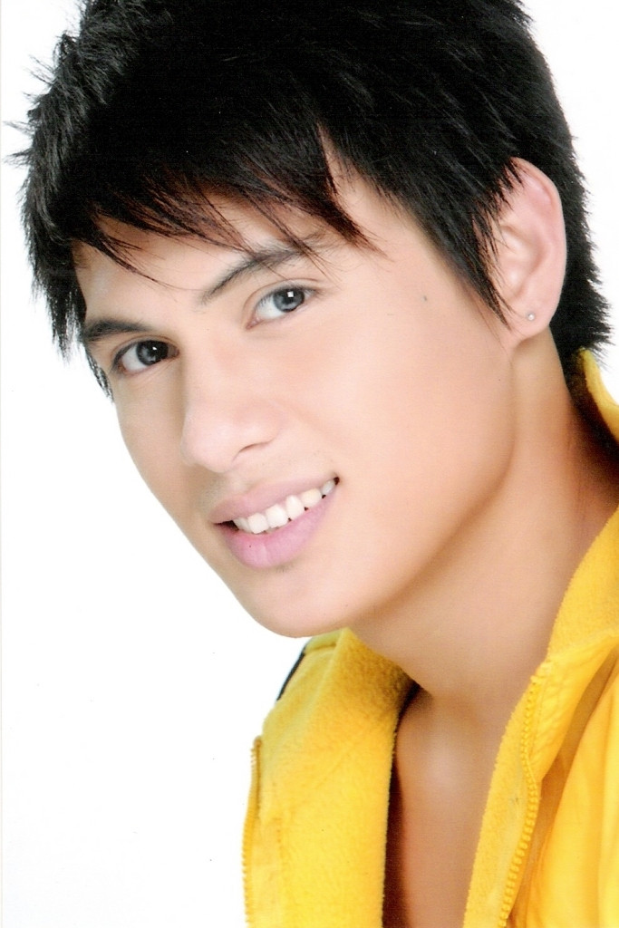 Jay-L Dizon backdrop