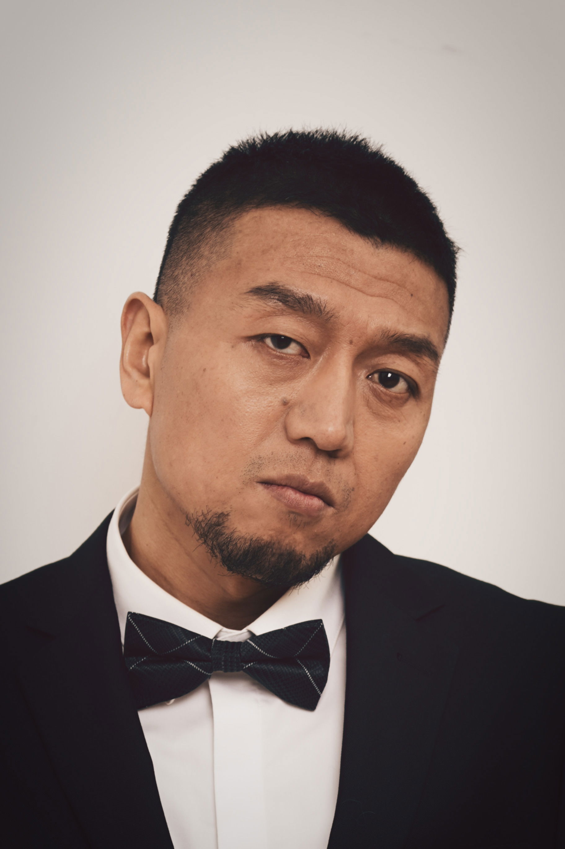 Wangjun Hui backdrop