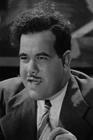 Yahya Najati backdrop