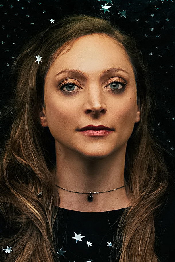 Eilen Jewell backdrop