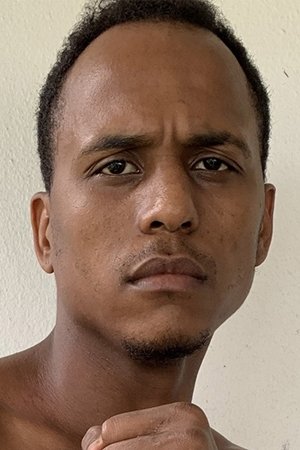 Juan Carrillo backdrop