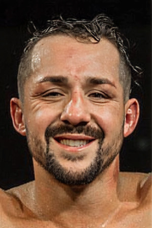 Robert Burwell backdrop