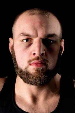 Brandon Carmack backdrop