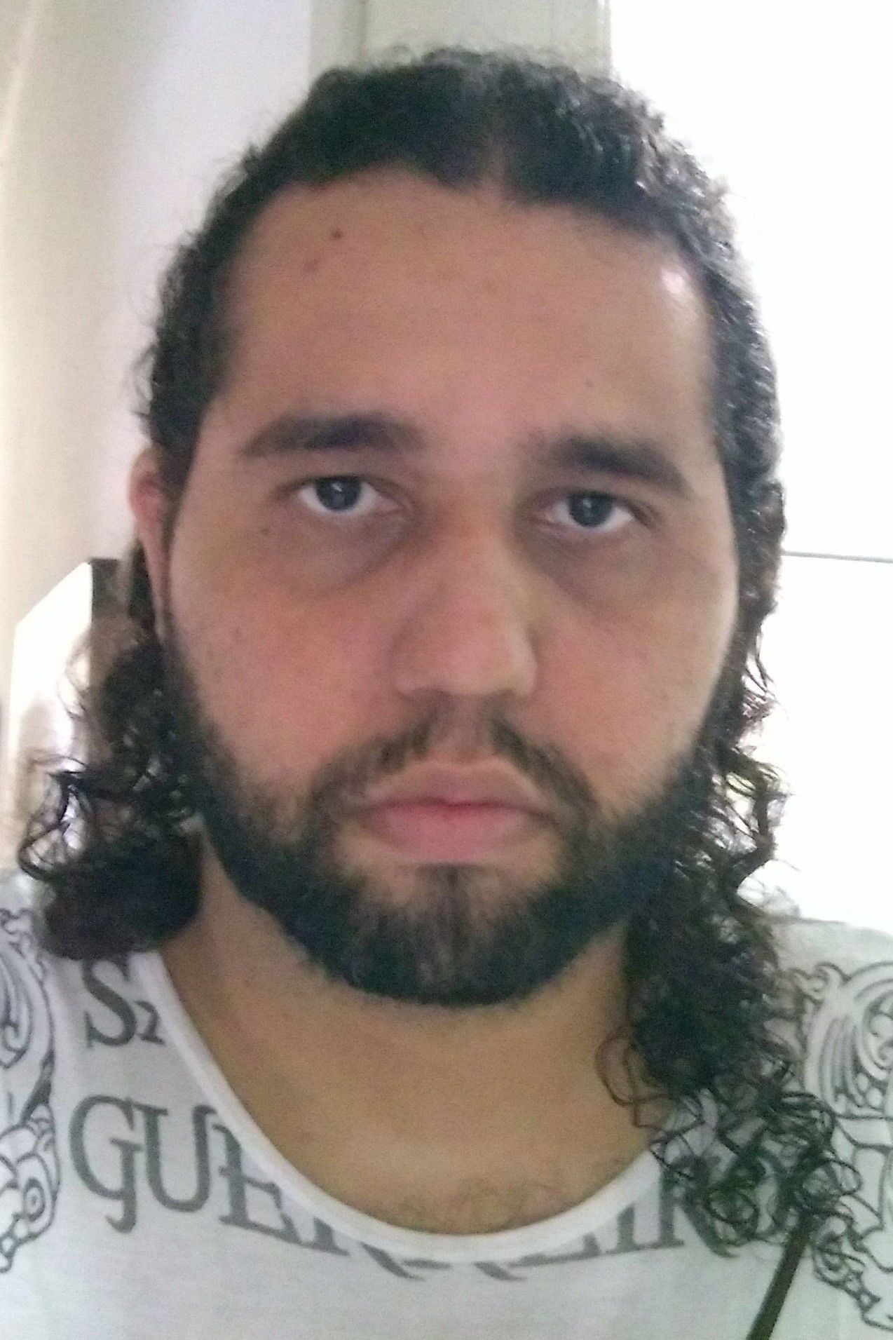 Kadu Hammett backdrop