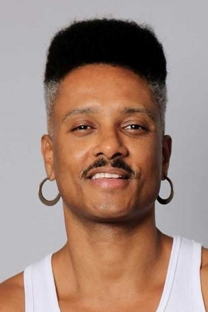 Orlando Caldeira backdrop