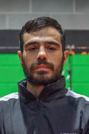 Vairo Lenti backdrop