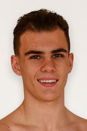 Henry Turner backdrop