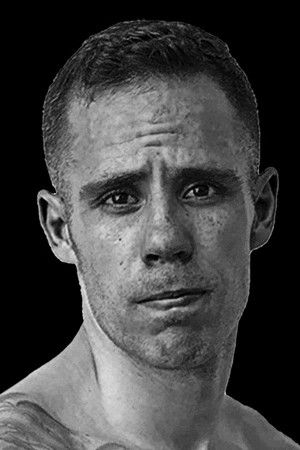 Zeus de Armas backdrop