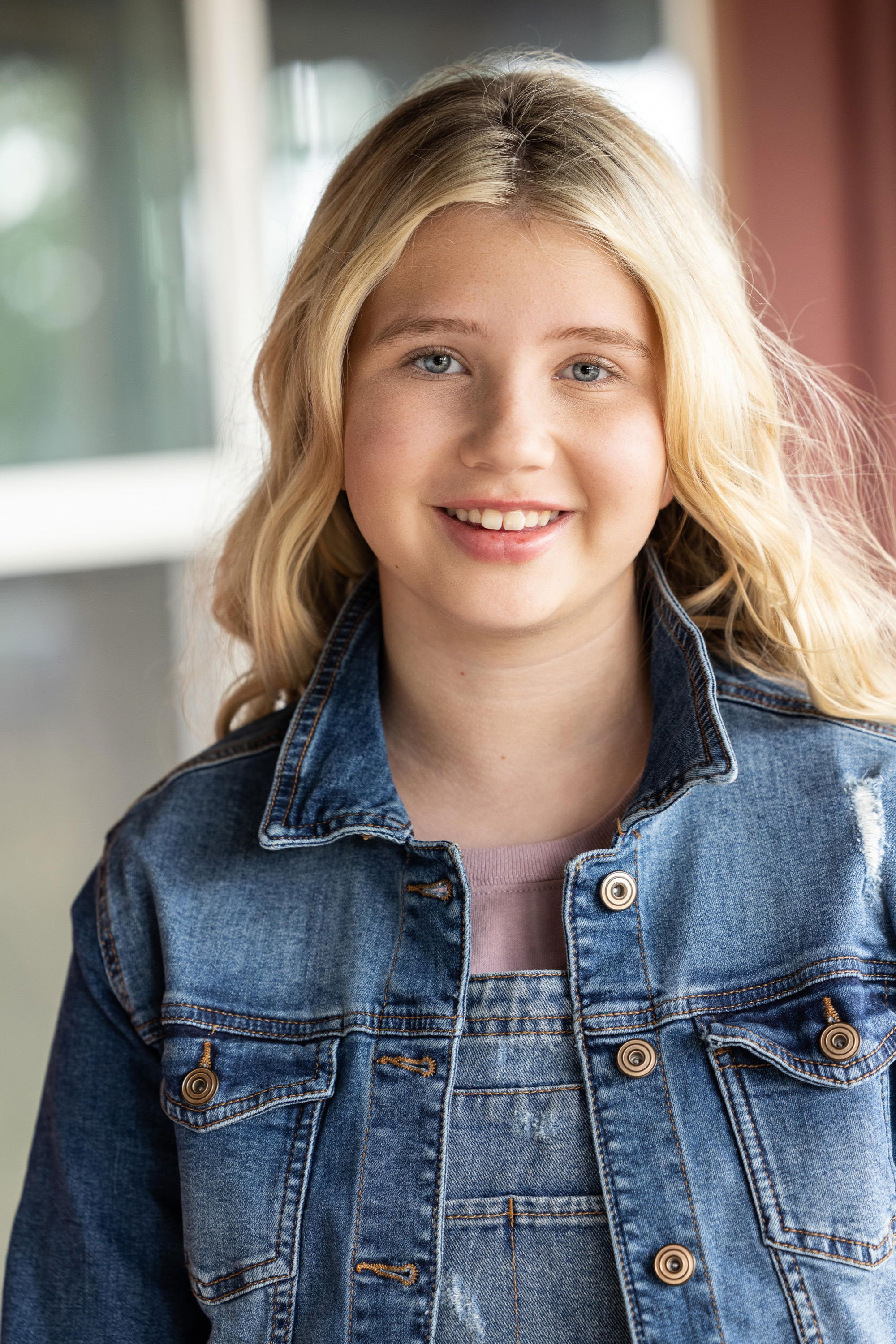 Taylor McCartney backdrop