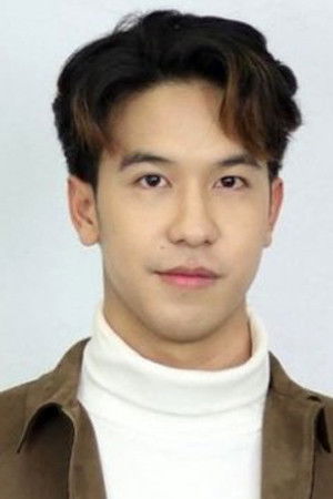 Jittipon Tudsavichai backdrop