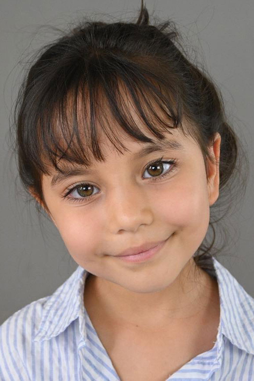 Çağla Yurga backdrop