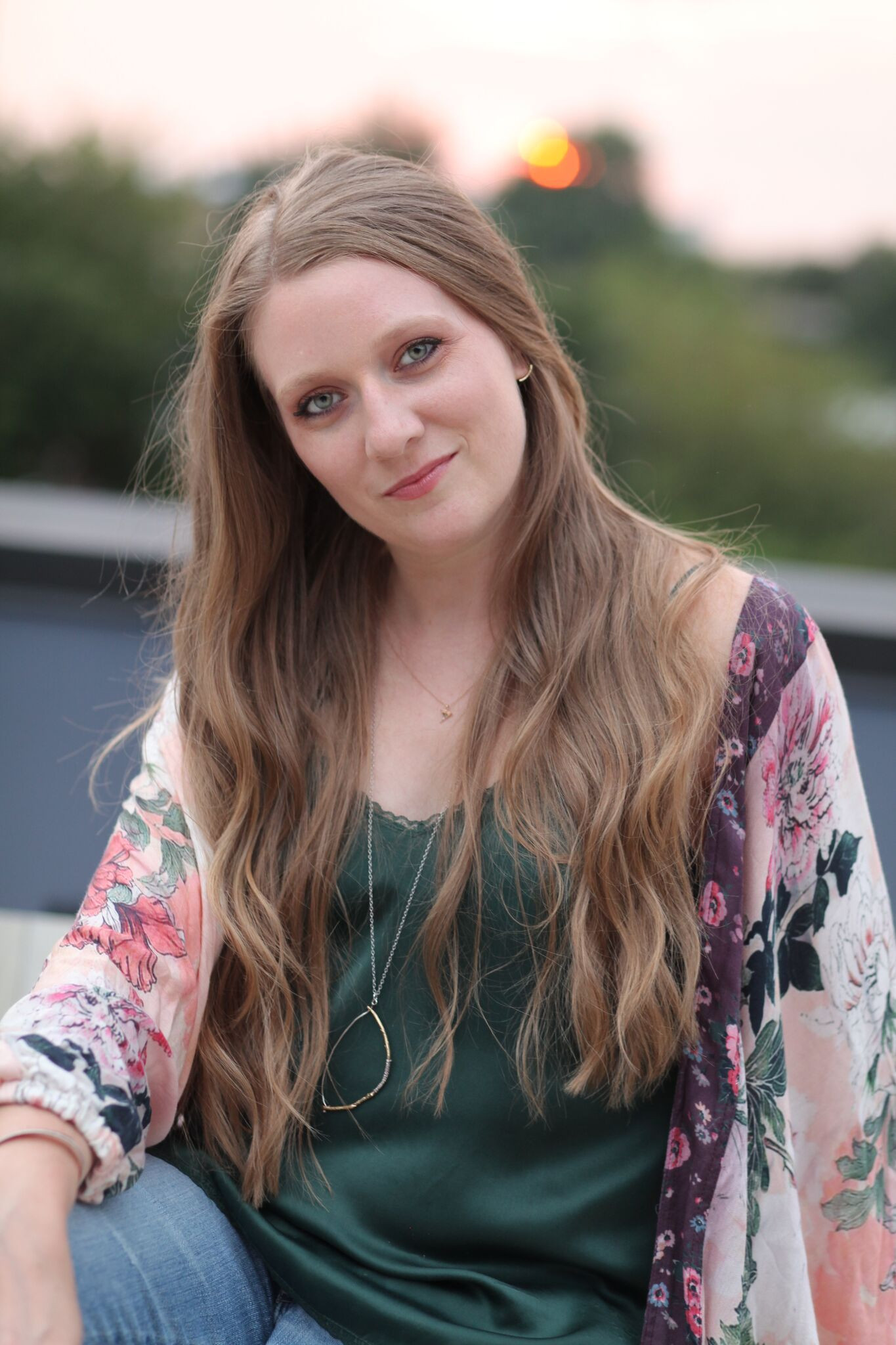 Erin Doyle Cooper backdrop