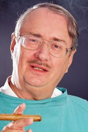 Gerhard Zemann backdrop