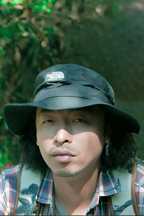 Han-Ting Yu backdrop