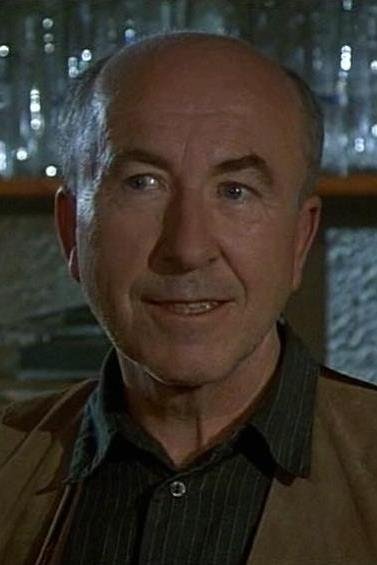 Gert Burkard backdrop