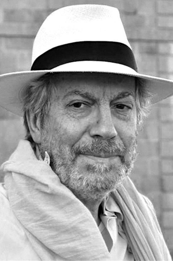 Henri Courseaux backdrop