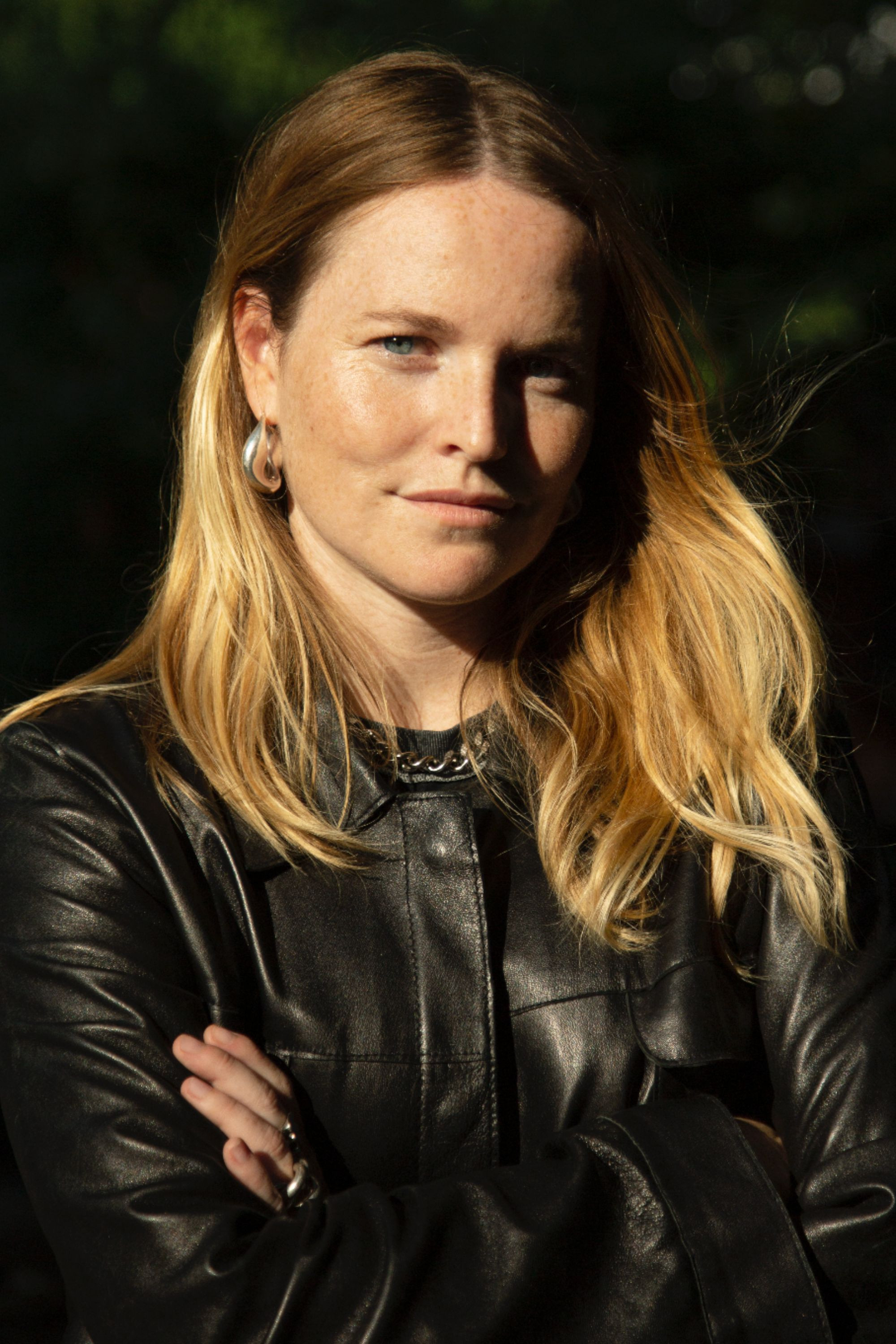 Erin Johnson backdrop