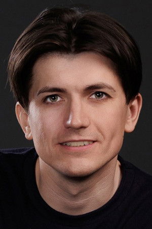 Максим Габула backdrop