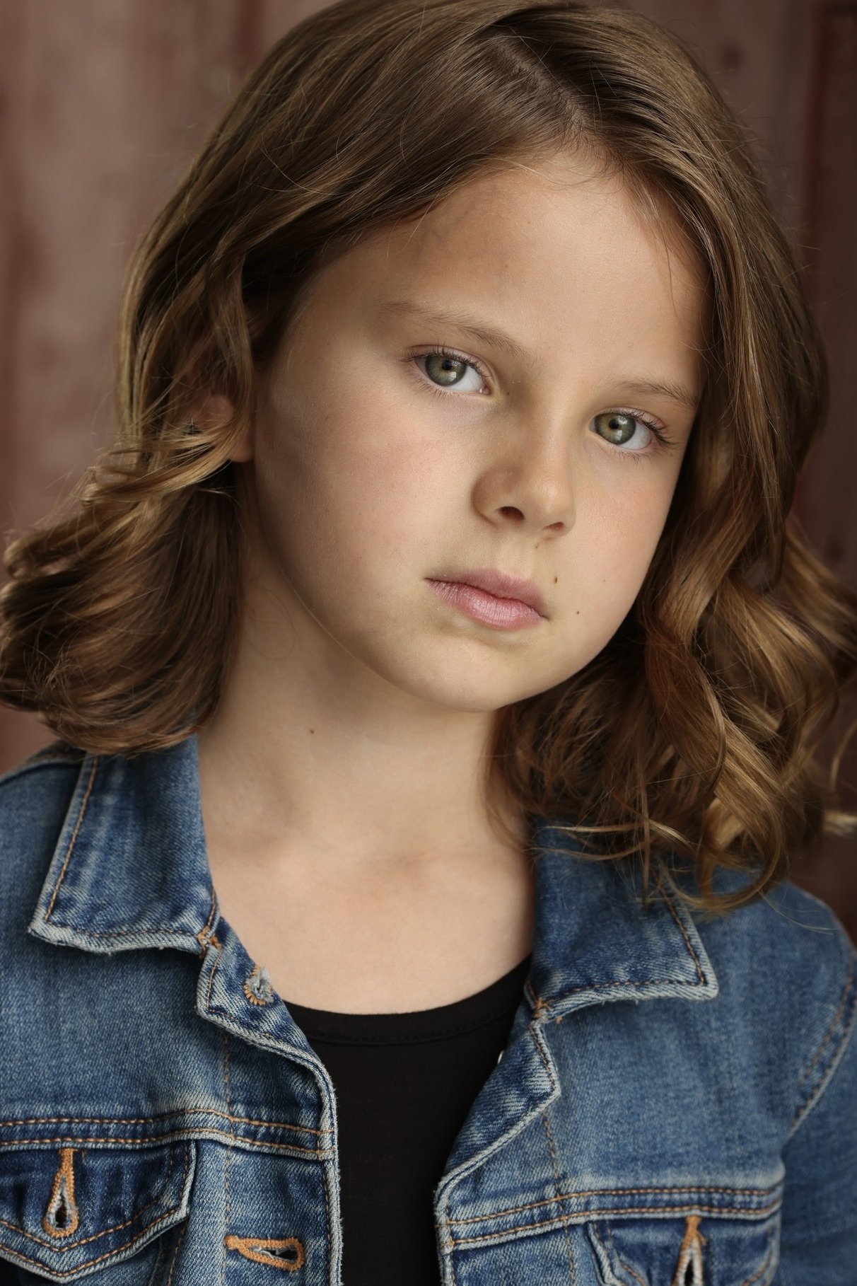 Lorelei Olivia Mote backdrop