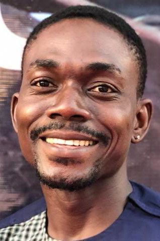 Moïse Tiemtore backdrop