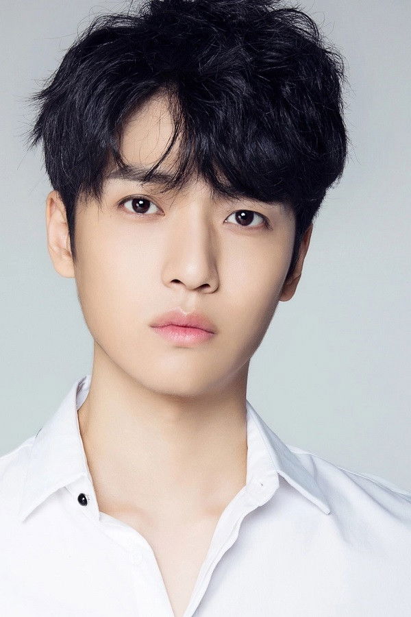 Yang Tian Zheng backdrop