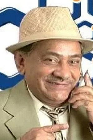 Haji Kamran backdrop