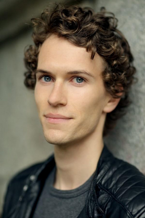 Steffan Donnelly backdrop