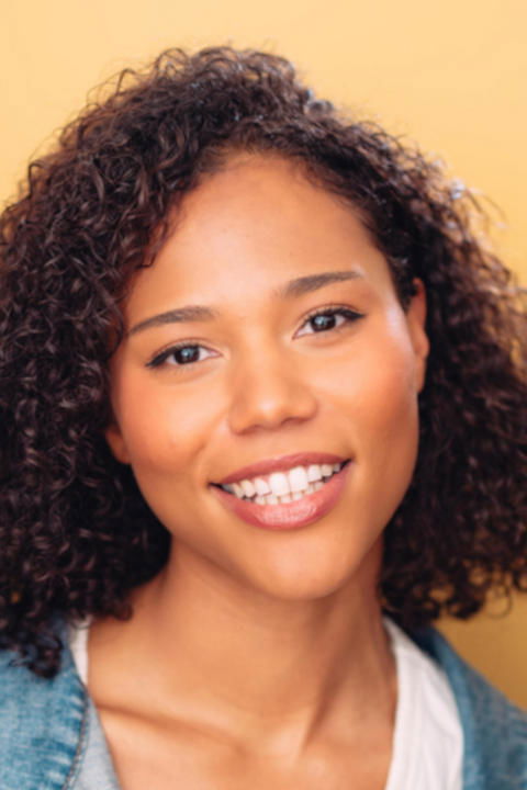 Sophia Lucia Parola backdrop