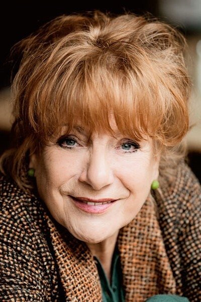 Hanelore Hoger → Hanelorë Hoger backdrop