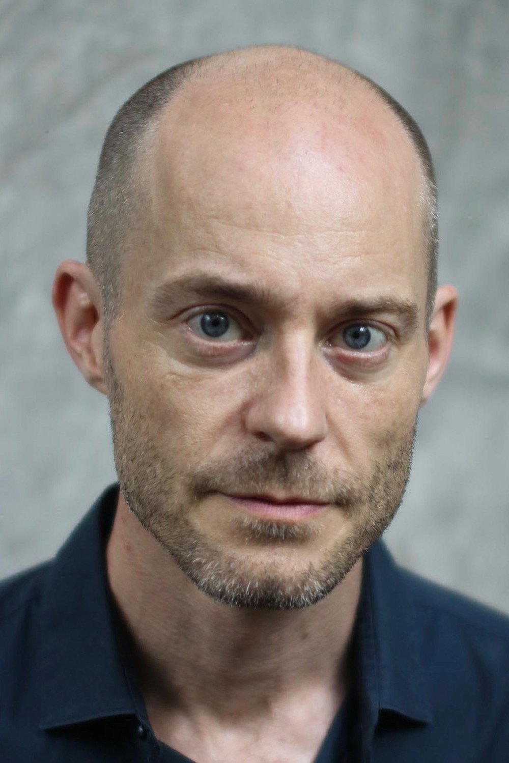 James Laver backdrop