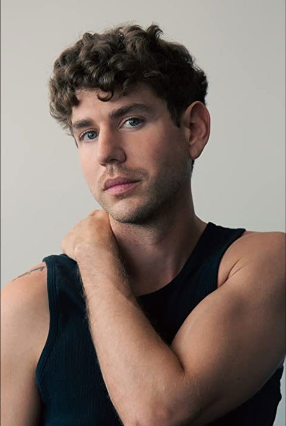 Patrick Christopher Ehler backdrop