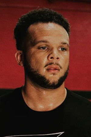 Zachary Spiller backdrop