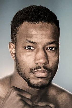 Muhsin Cason backdrop