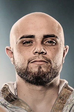 Stuart Kellogg backdrop