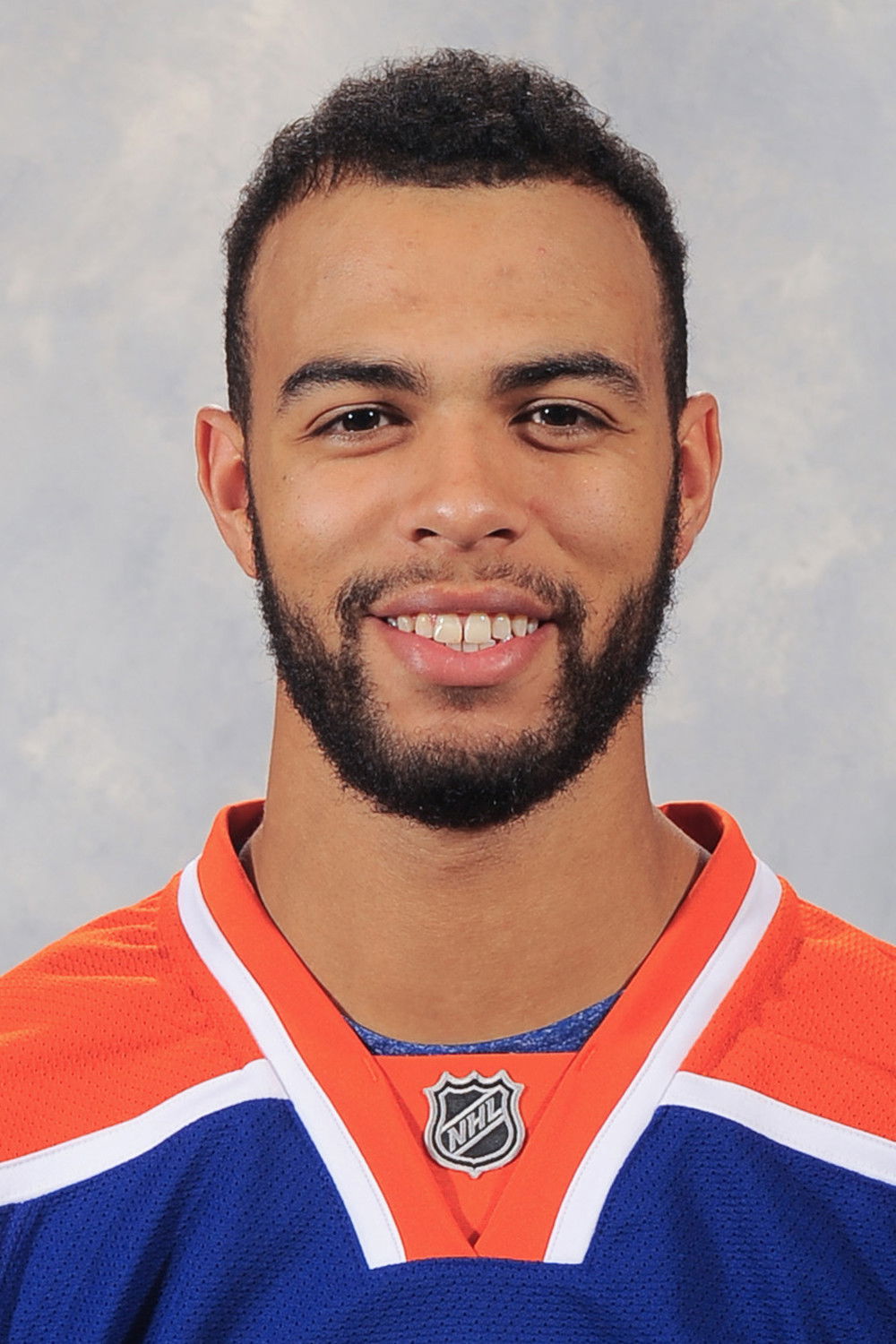 Darnell Nurse backdrop