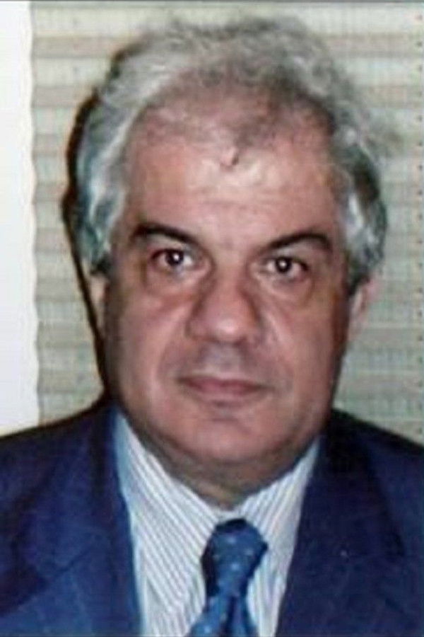 Hani Metawea backdrop