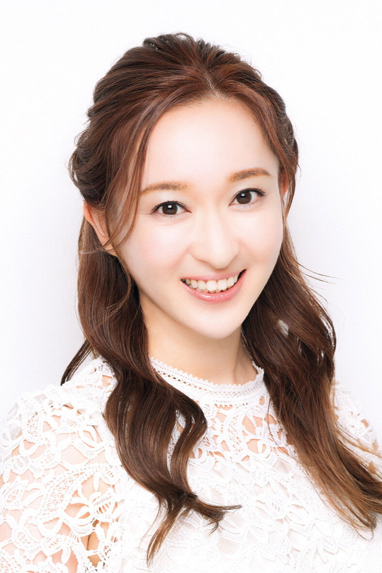 Hitomi Arisa backdrop