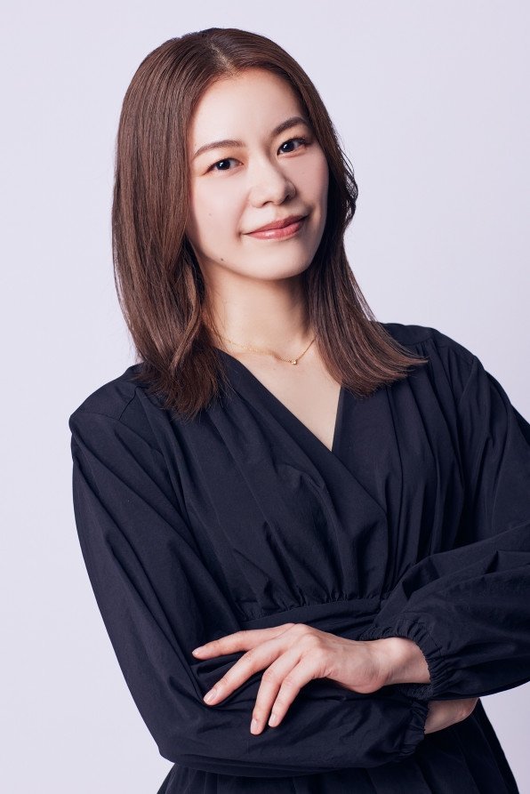 Uzuki Hayate backdrop