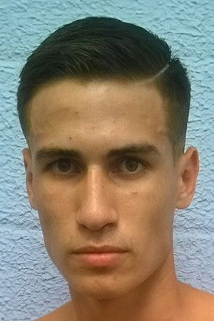 Eduardo de Oliveira Guedes Diogo backdrop