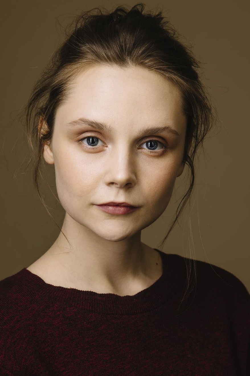 Marika Otsa backdrop