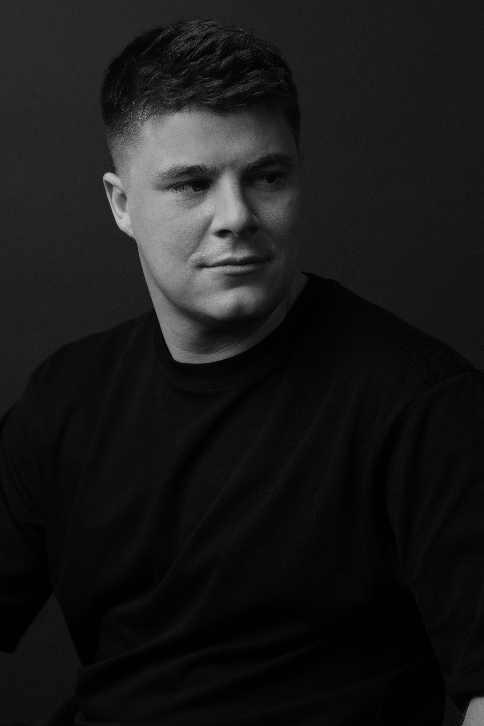 Dylan Maranda backdrop