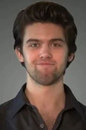 Nich Gulycz backdrop