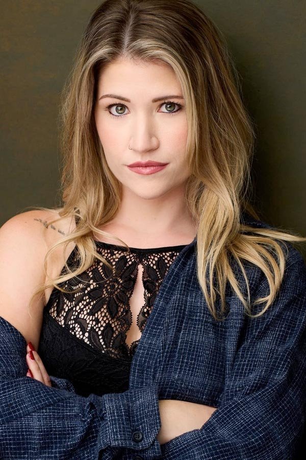 Lindsey Mitchell backdrop