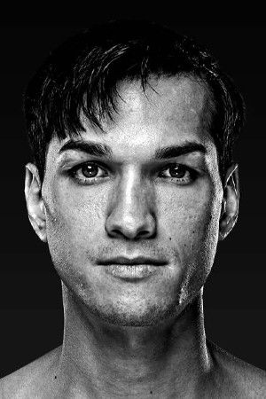 Brandon Figueroa backdrop