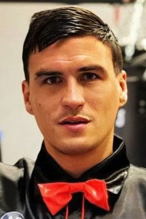 Thomas Faure backdrop