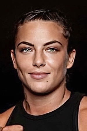 Naomi Mannes backdrop