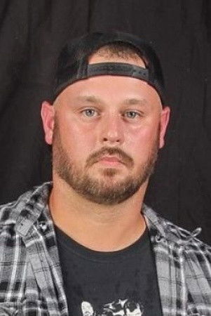 Robert Beverly backdrop